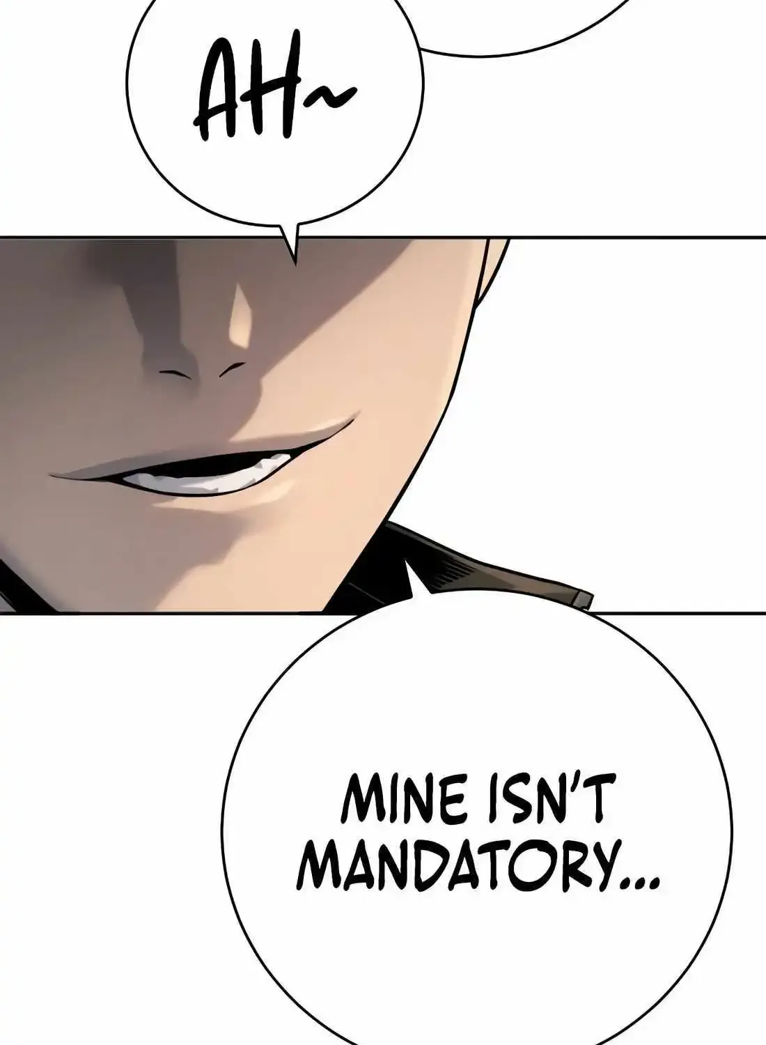 Return of the Bloodthirsty Police Zinmanga X Chapter 71 Page 157