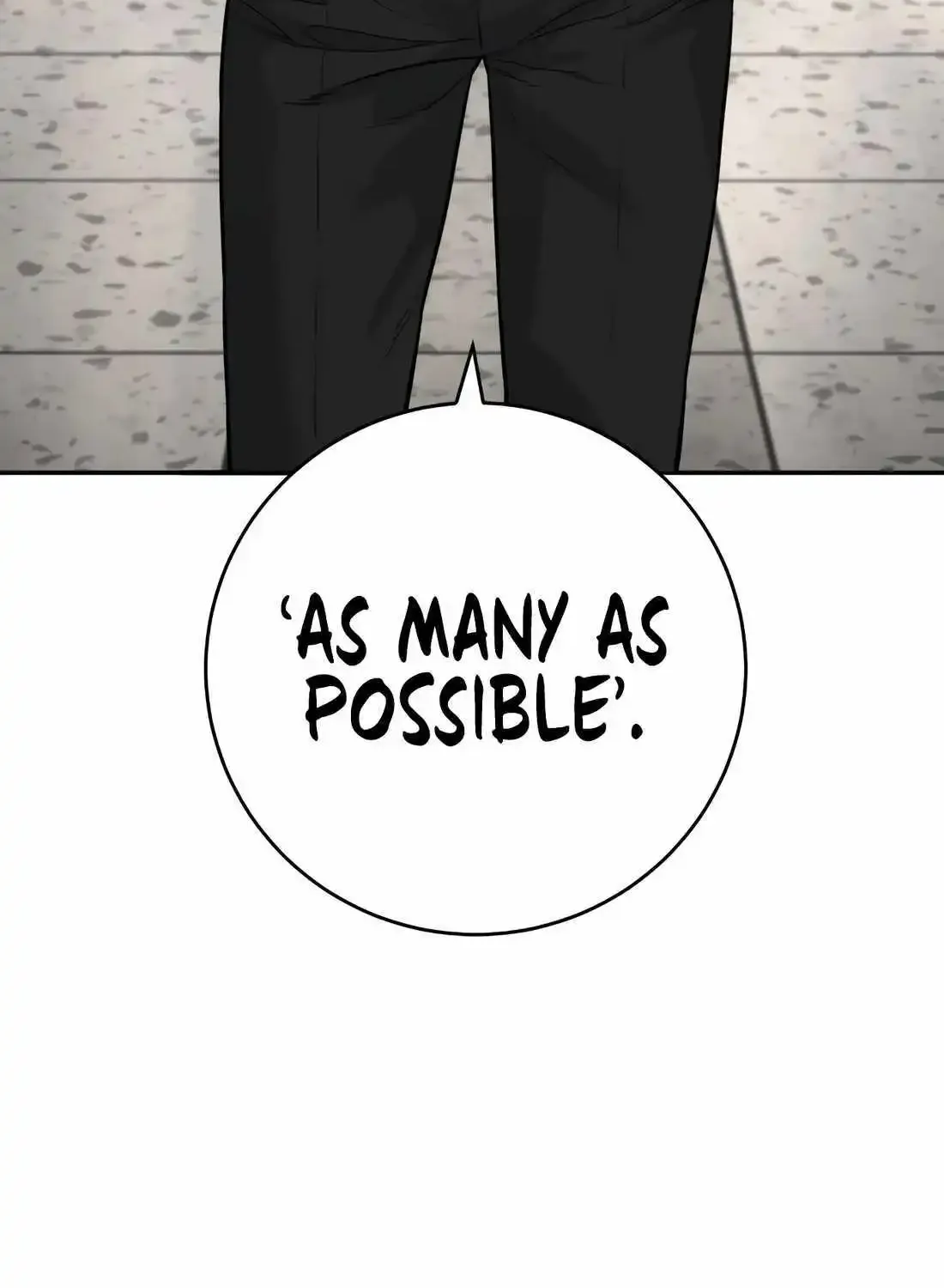 Return of the Bloodthirsty Police Zinmanga X Chapter 71 Page 160