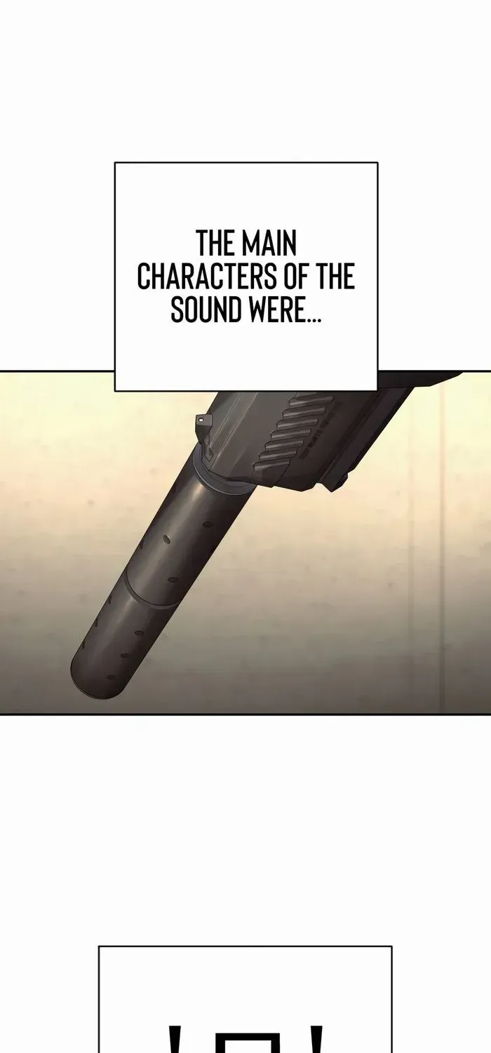 Return of the Bloodthirsty Police Zinmanga X Chapter 70 Page 2