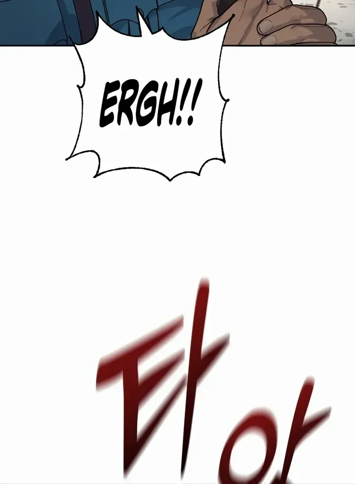 Return of the Bloodthirsty Police Zinmanga X Chapter 70 Page 12