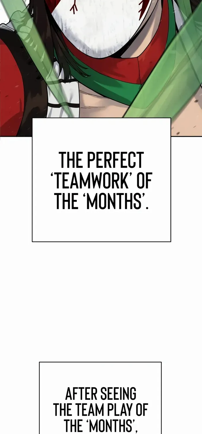 Return of the Bloodthirsty Police Zinmanga X Chapter 70 Page 21