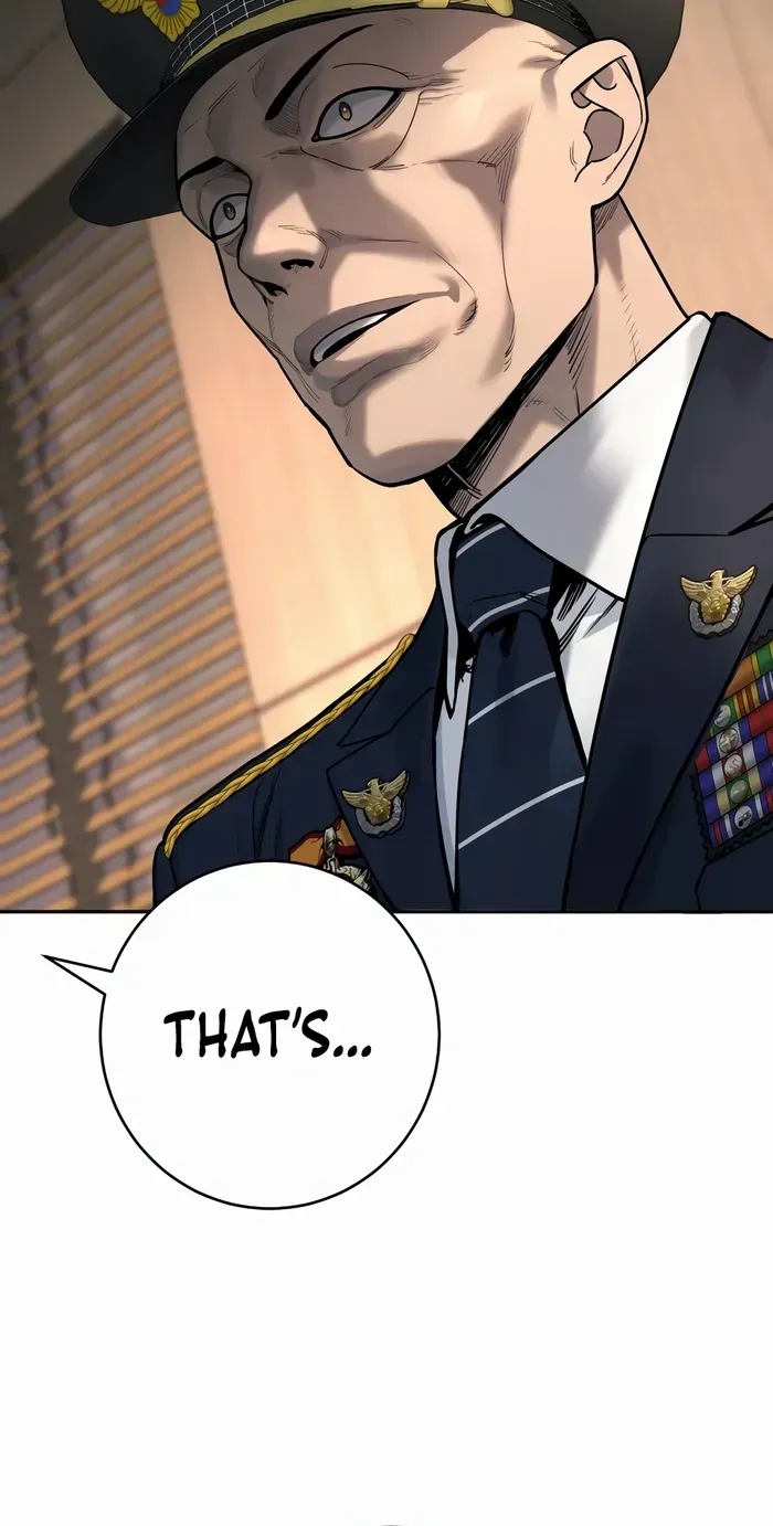 Return of the Bloodthirsty Police Zinmanga X Chapter 69 Page 10