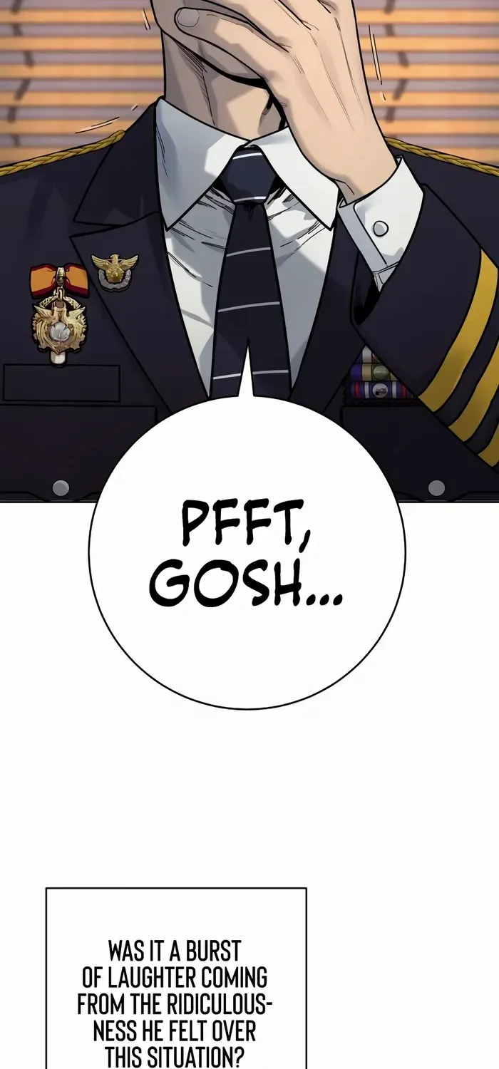 Return of the Bloodthirsty Police Zinmanga X Chapter 69 Page 20