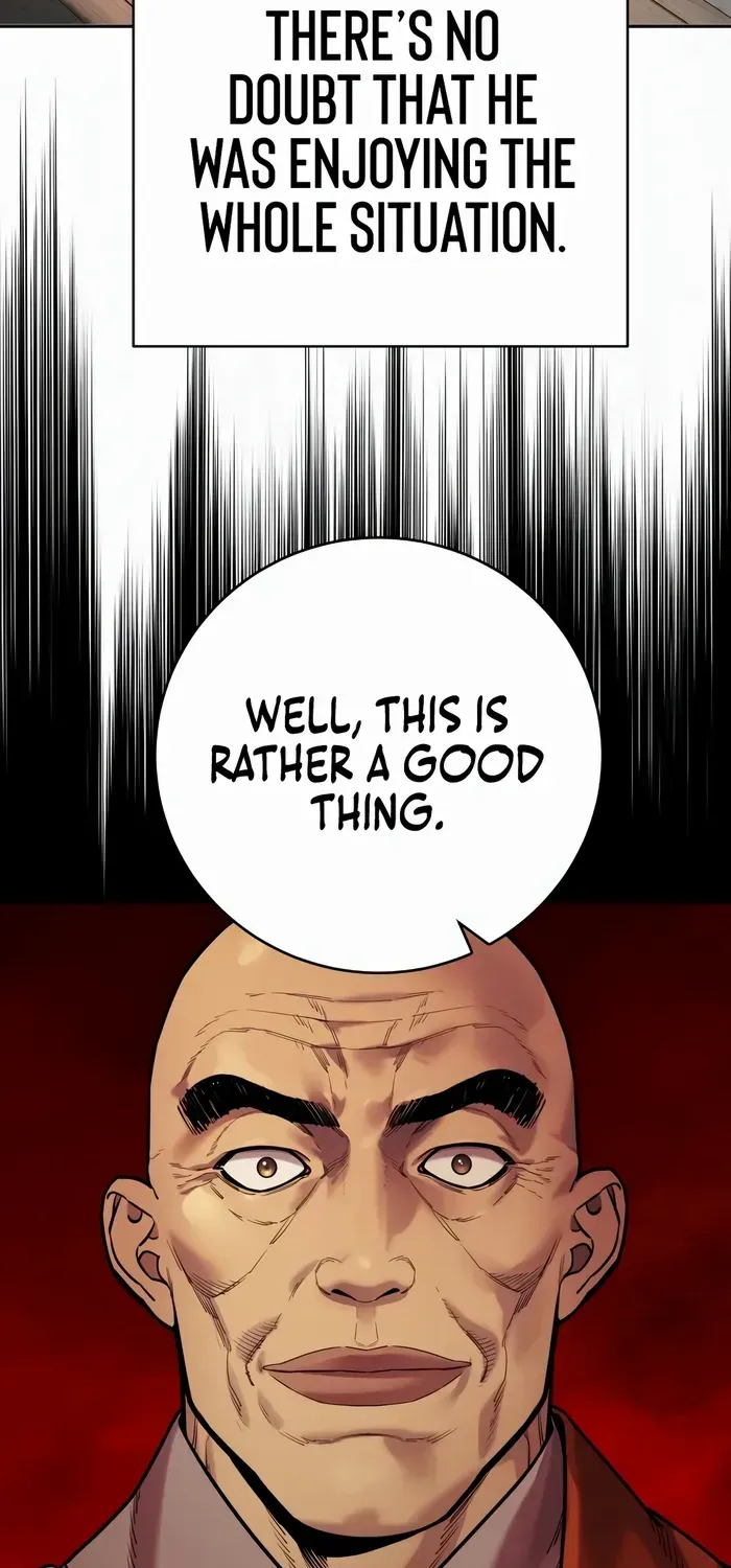 Return of the Bloodthirsty Police Zinmanga X Chapter 69 Page 24