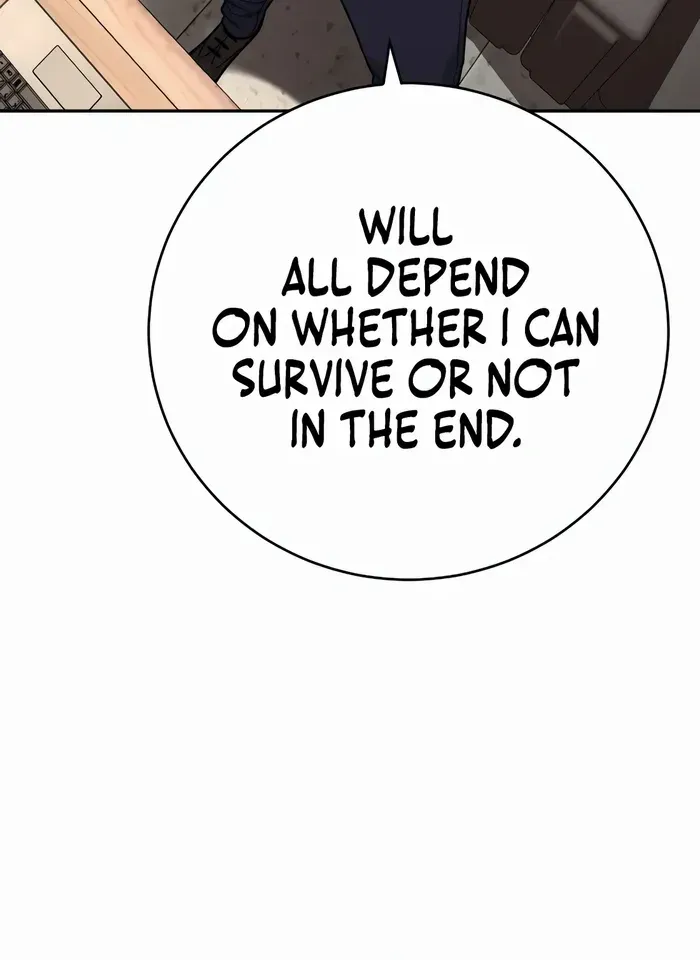 Return of the Bloodthirsty Police Zinmanga X Chapter 69 Page 28