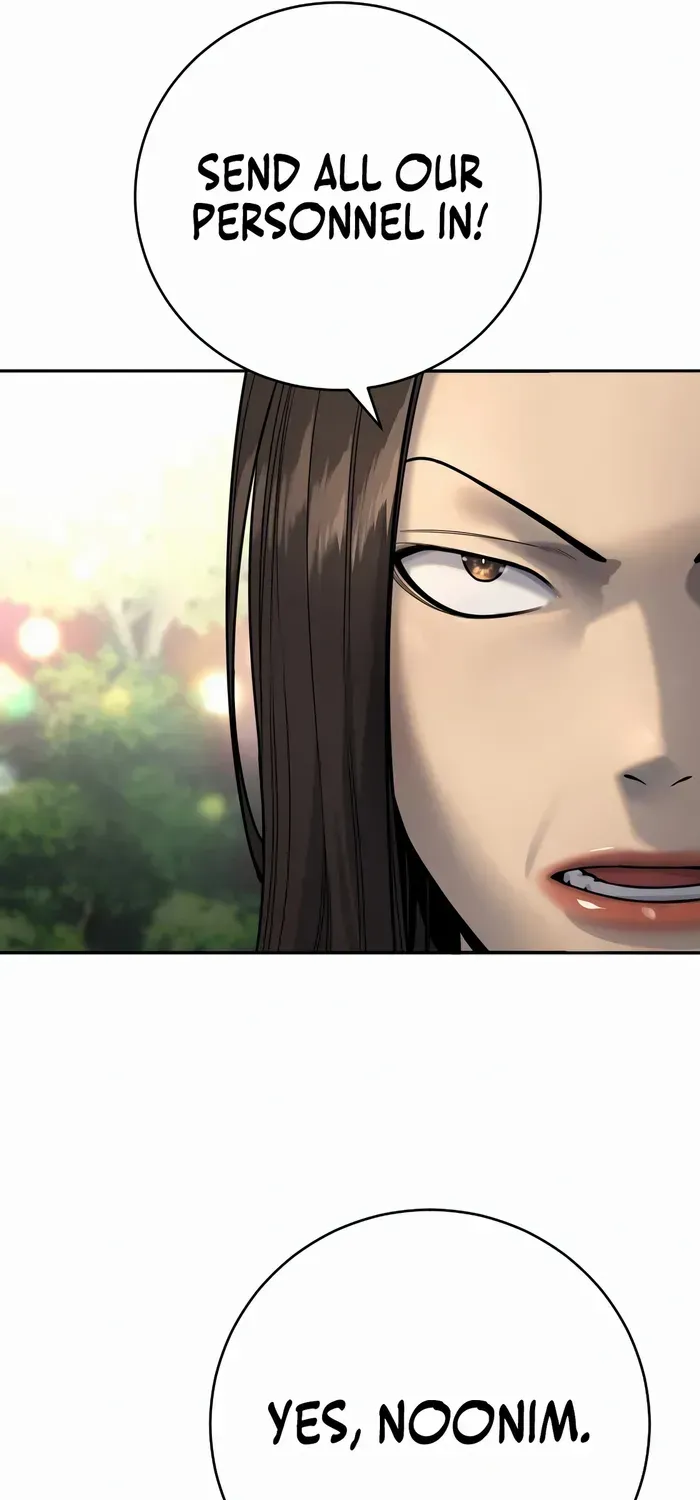 Return of the Bloodthirsty Police Zinmanga X Chapter 69 Page 35