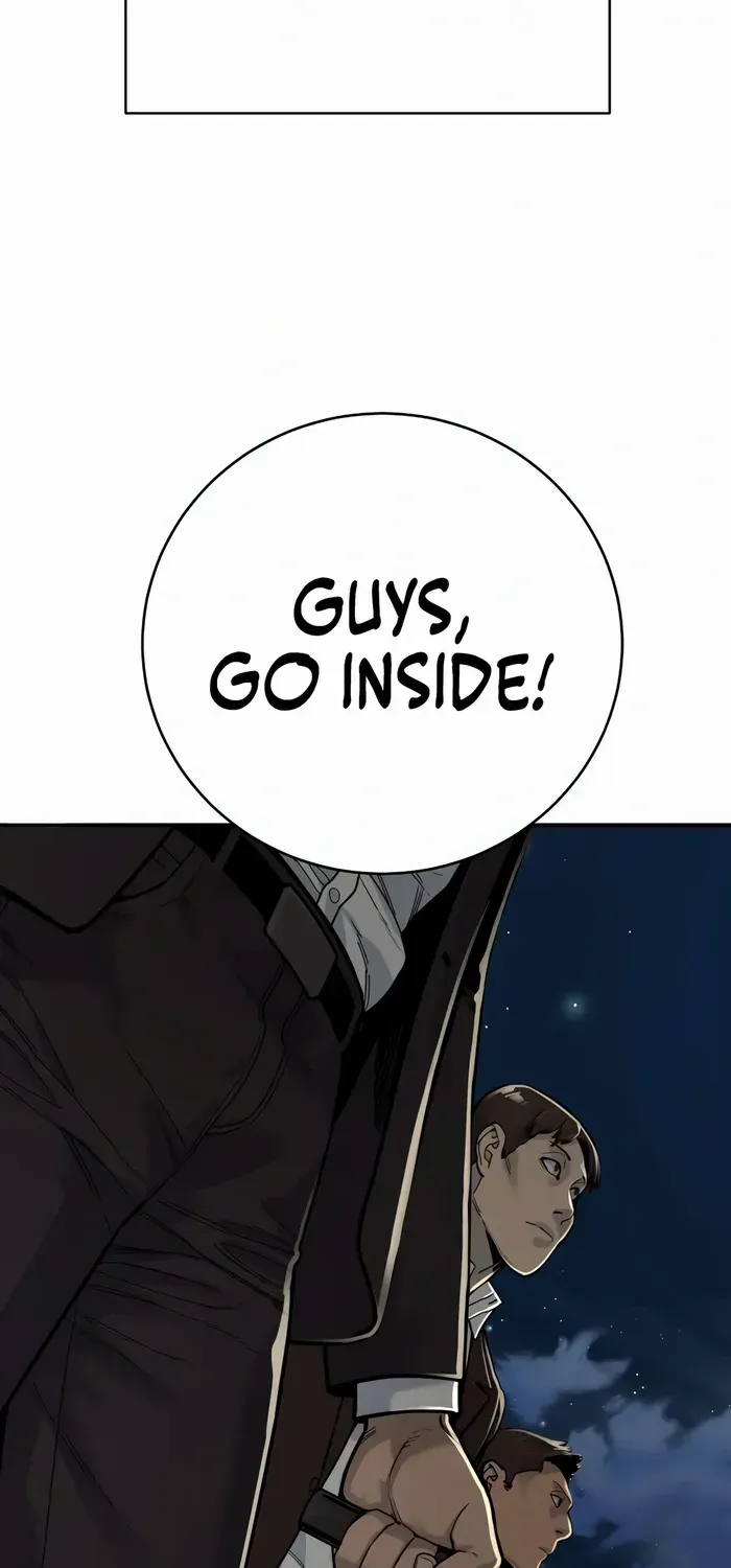 Return of the Bloodthirsty Police Zinmanga X Chapter 69 Page 37