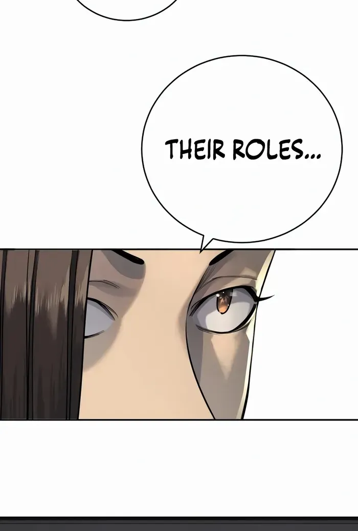 Return of the Bloodthirsty Police Zinmanga X Chapter 69 Page 40