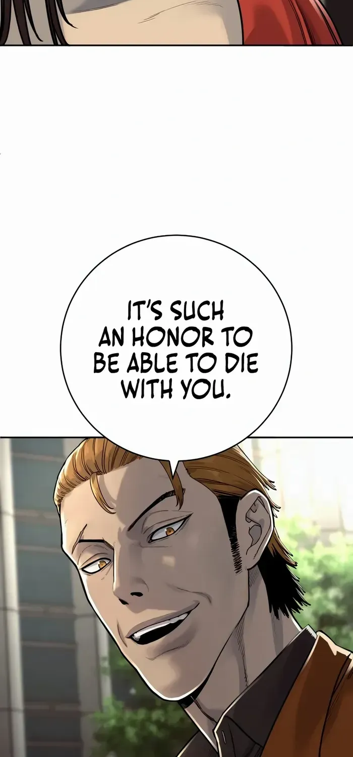 Return of the Bloodthirsty Police Zinmanga X Chapter 69 Page 48