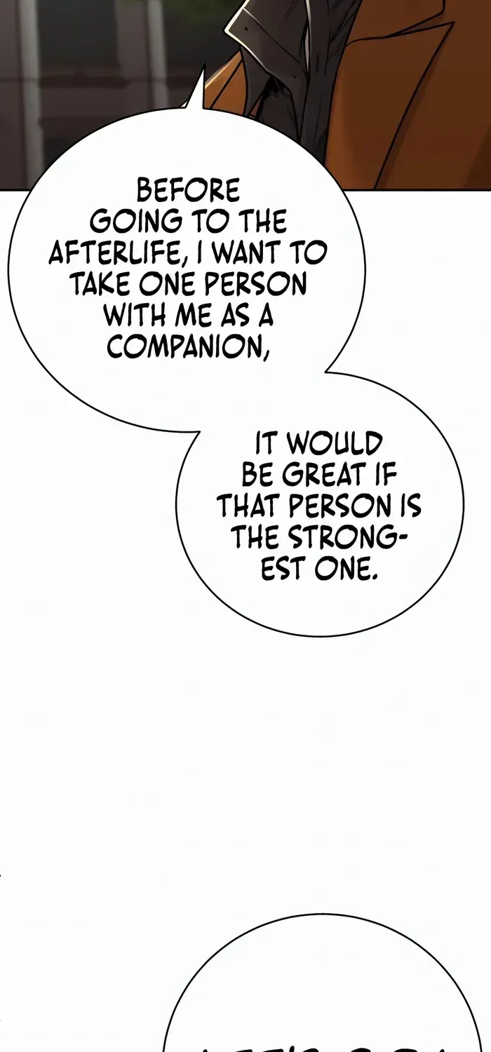 Return of the Bloodthirsty Police Zinmanga X Chapter 69 Page 49