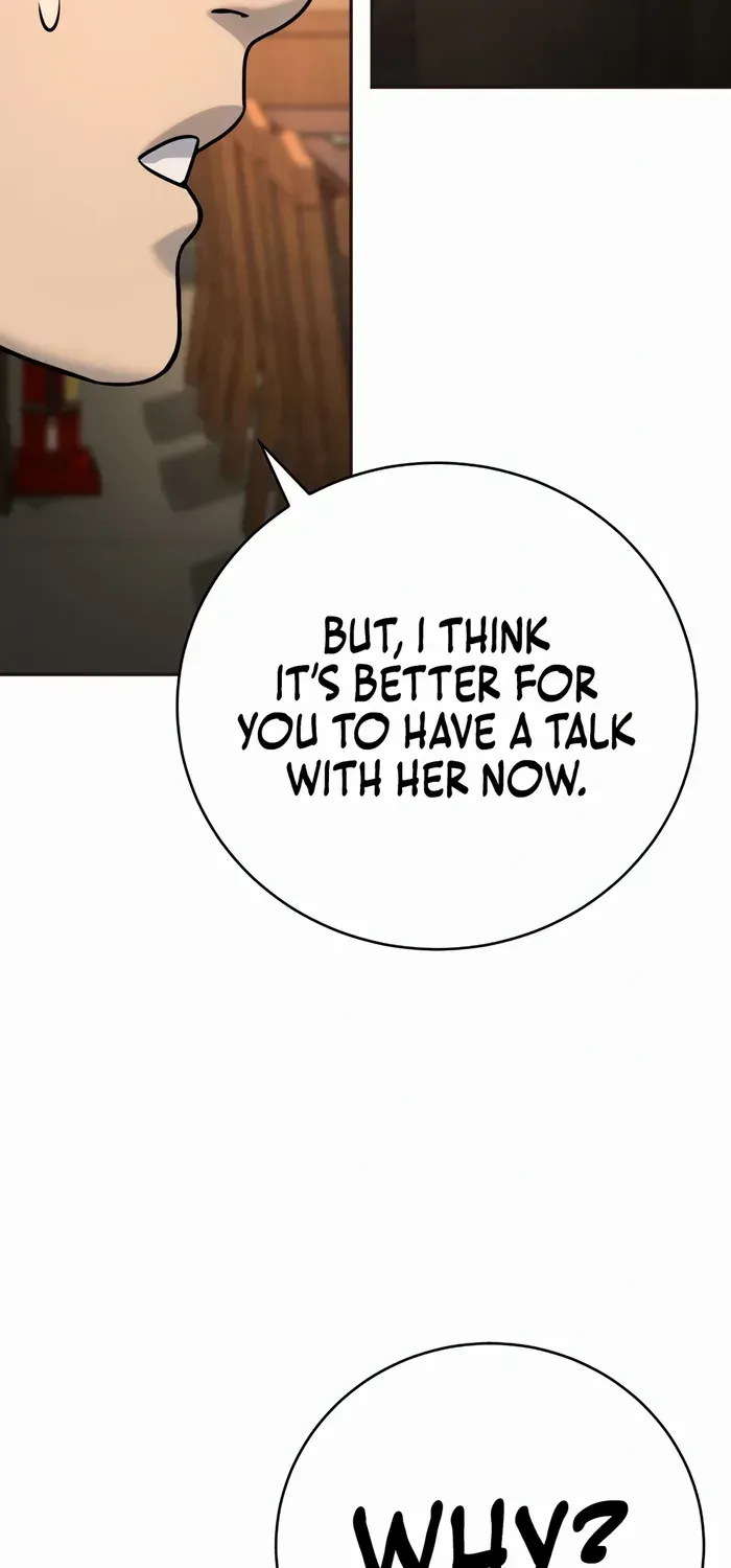 Return of the Bloodthirsty Police Zinmanga X Chapter 68 Page 21