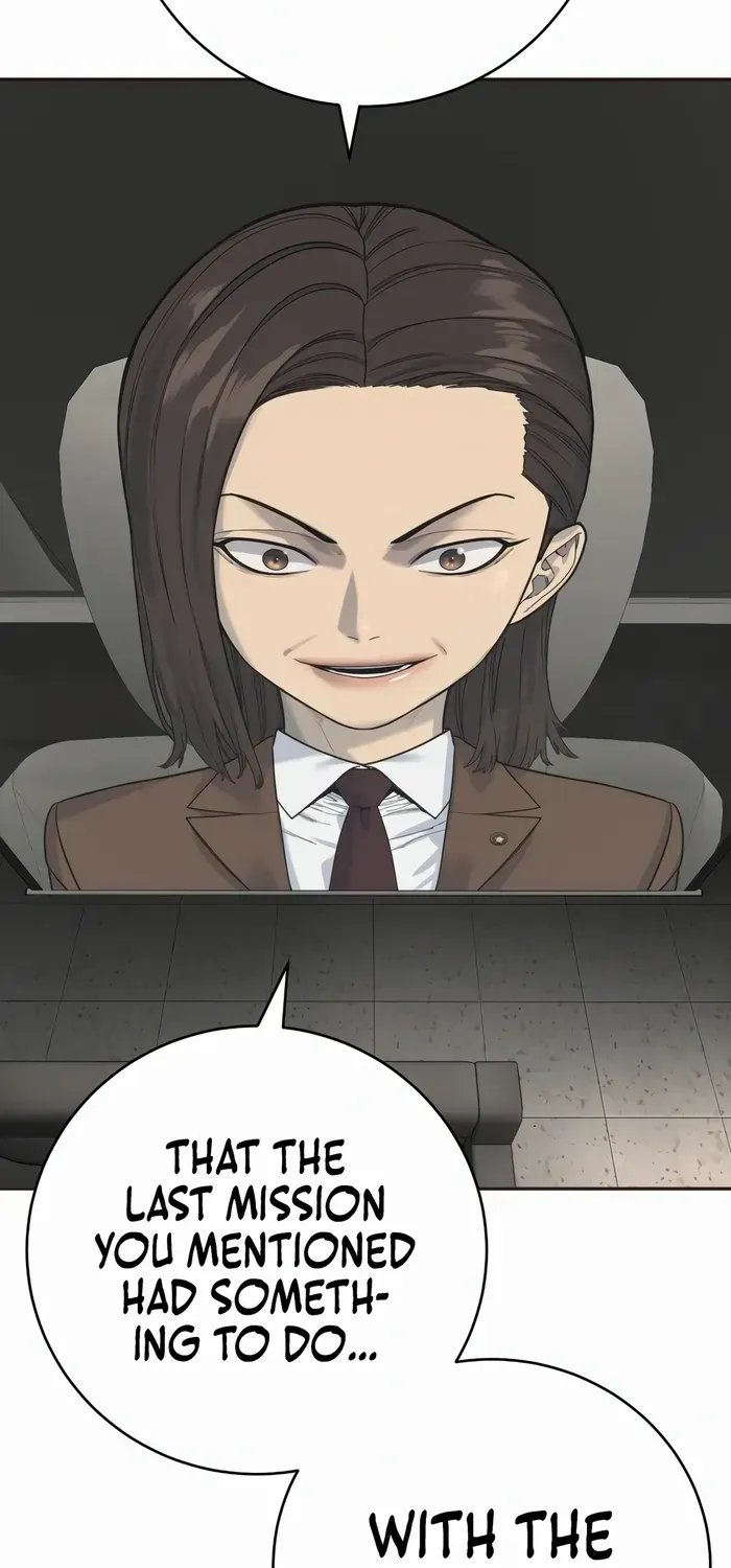 Return of the Bloodthirsty Police Zinmanga X Chapter 68 Page 32