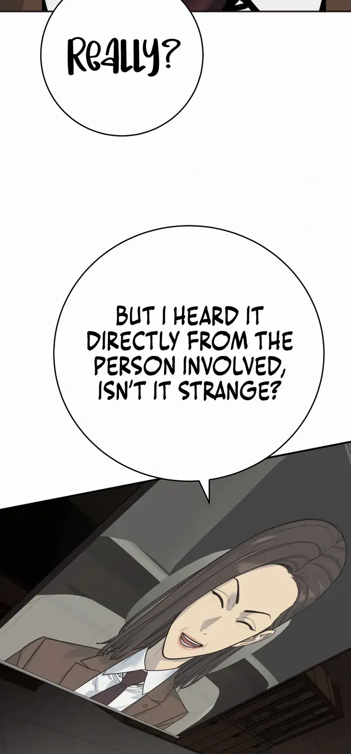 Return of the Bloodthirsty Police Zinmanga X Chapter 68 Page 44