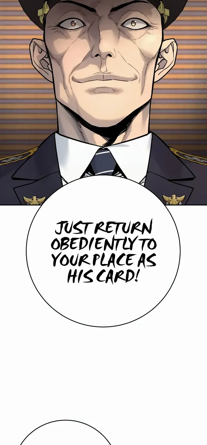 Return of the Bloodthirsty Police Zinmanga X Chapter 68 Page 54