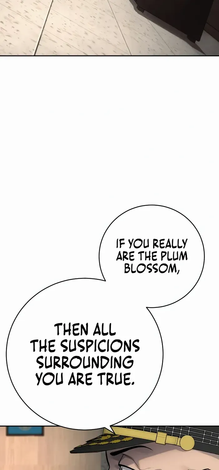 Return of the Bloodthirsty Police Zinmanga X Chapter 68 Page 58