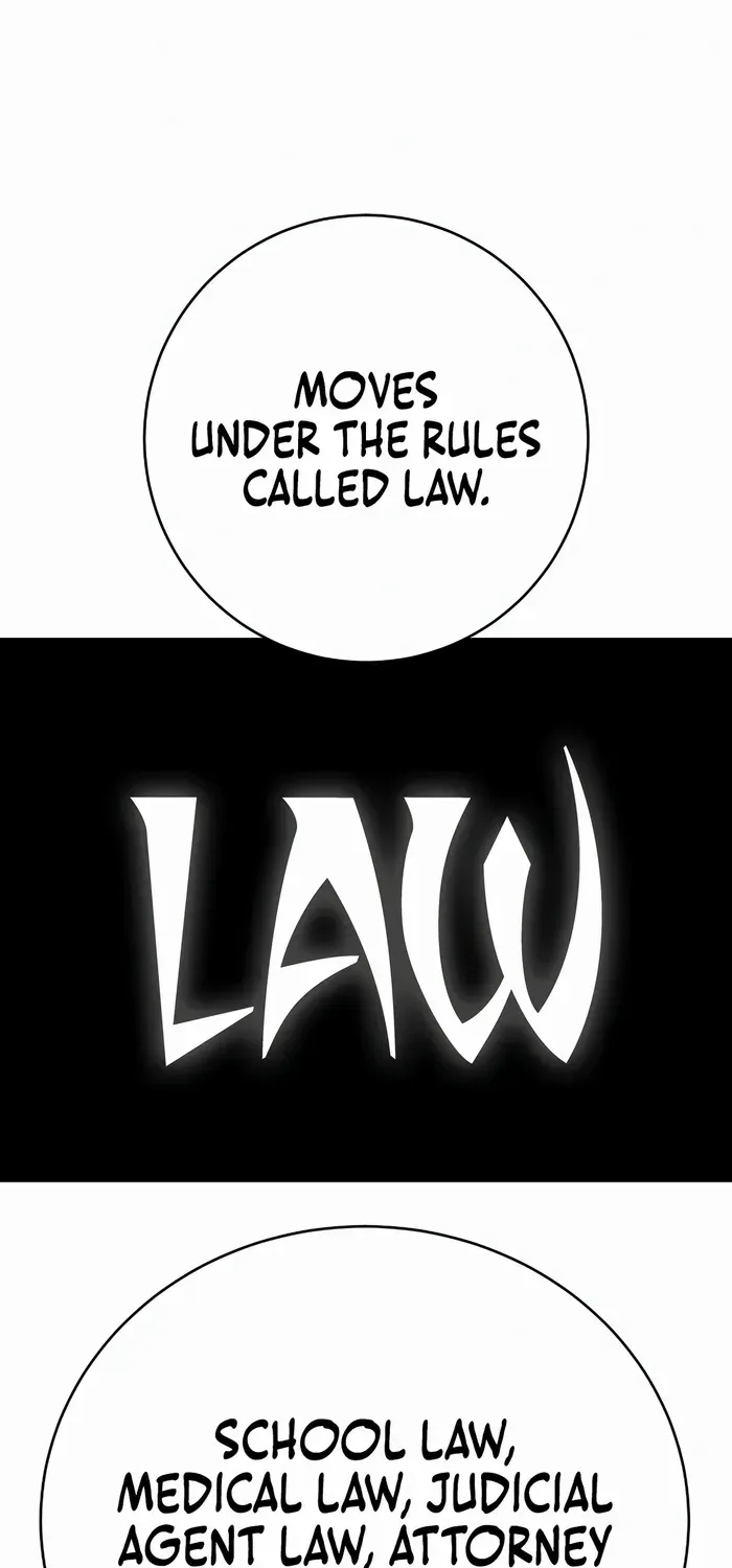 Return of the Bloodthirsty Police Zinmanga X Chapter 68 Page 61