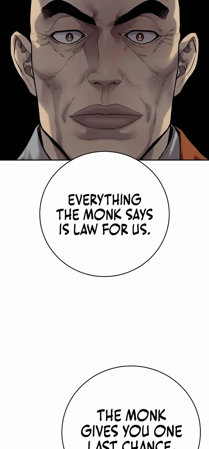 Return of the Bloodthirsty Police Zinmanga X Chapter 68 Page 65
