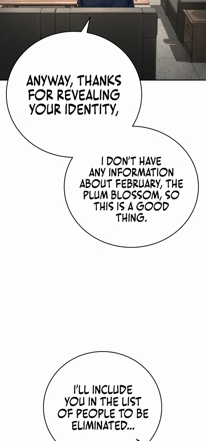 Return of the Bloodthirsty Police Zinmanga X Chapter 68 Page 72