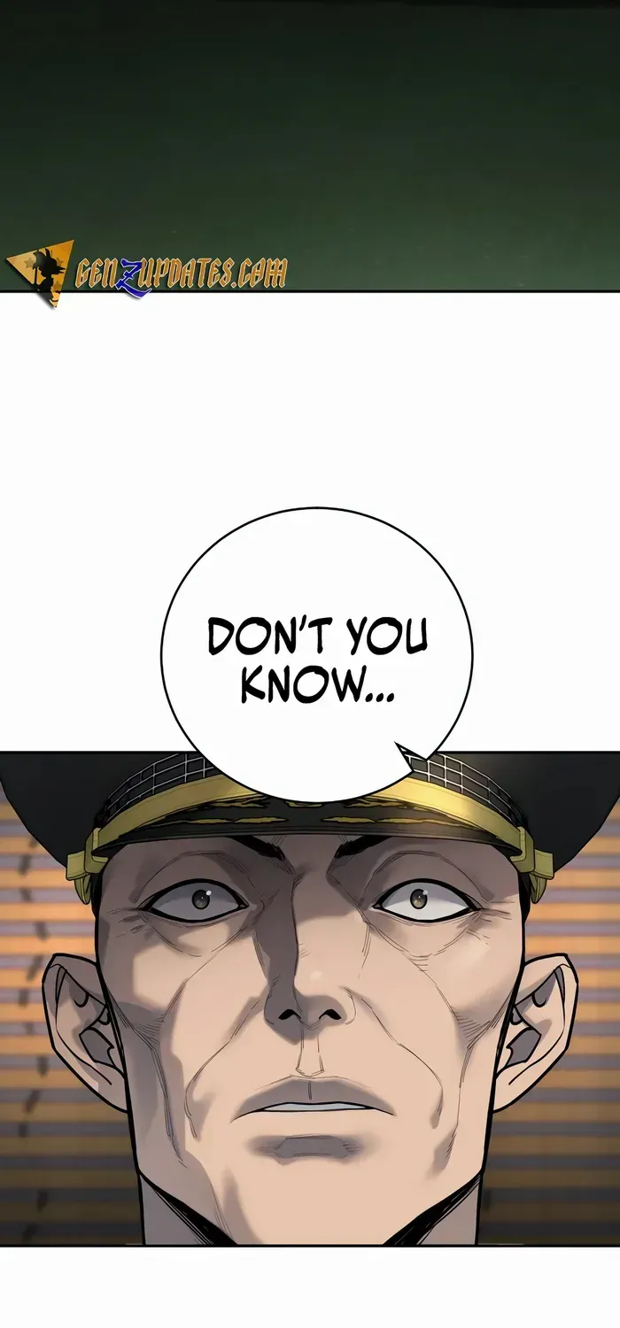 Return of the Bloodthirsty Police Zinmanga X Chapter 68 Page 75