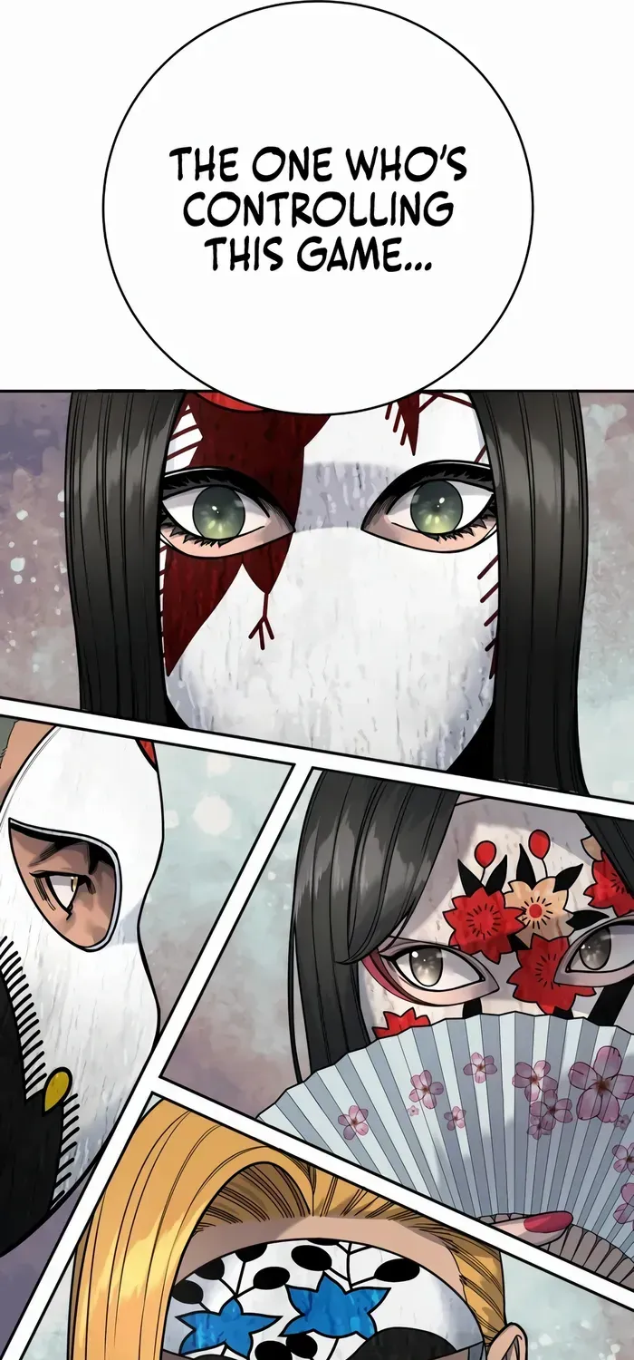 Return of the Bloodthirsty Police Zinmanga X Chapter 68 Page 80
