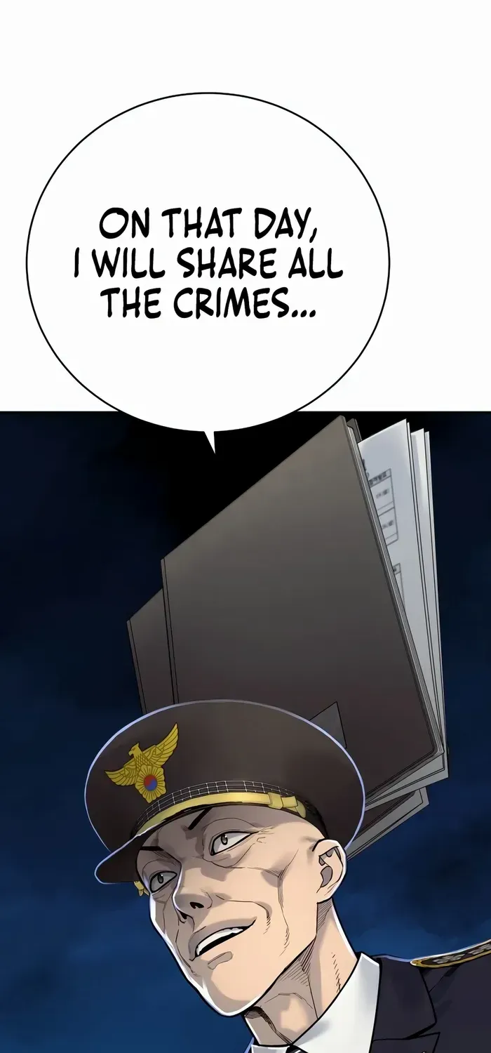 Return of the Bloodthirsty Police Zinmanga X Chapter 67 Page 20