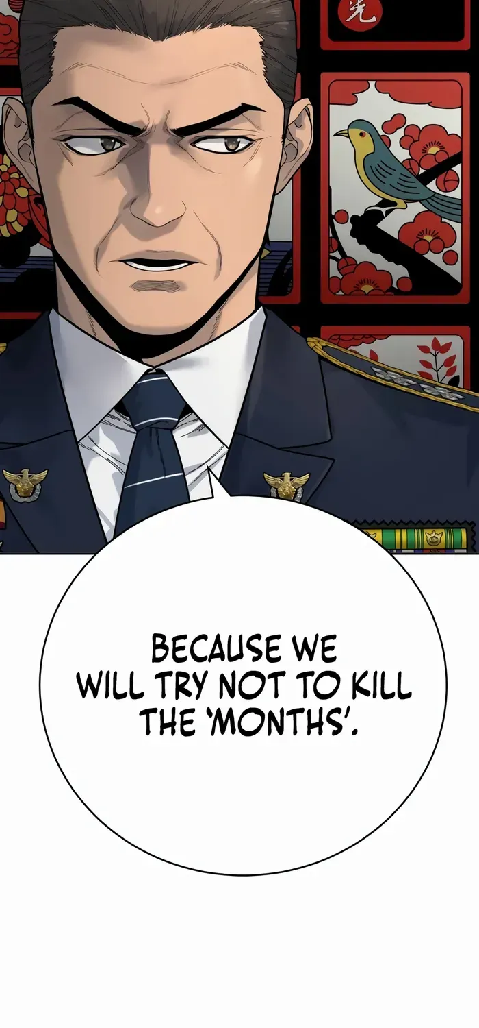 Return of the Bloodthirsty Police Zinmanga X Chapter 67 Page 23