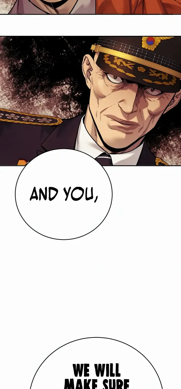 Return of the Bloodthirsty Police Zinmanga X Chapter 67 Page 26