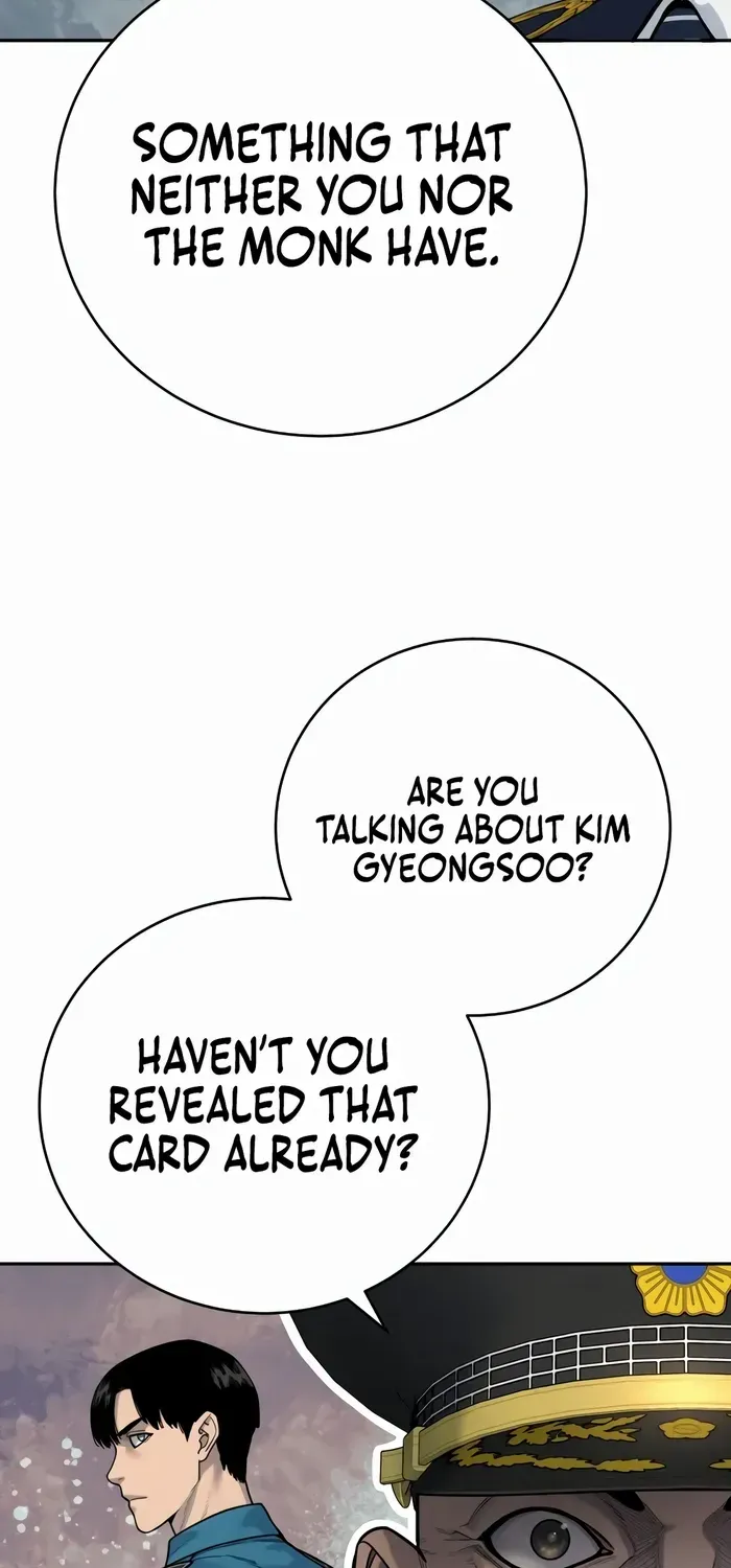 Return of the Bloodthirsty Police Zinmanga X Chapter 67 Page 32