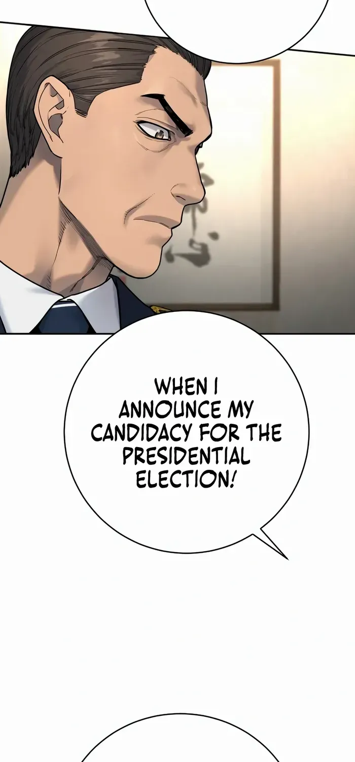 Return of the Bloodthirsty Police Zinmanga X Chapter 67 Page 38