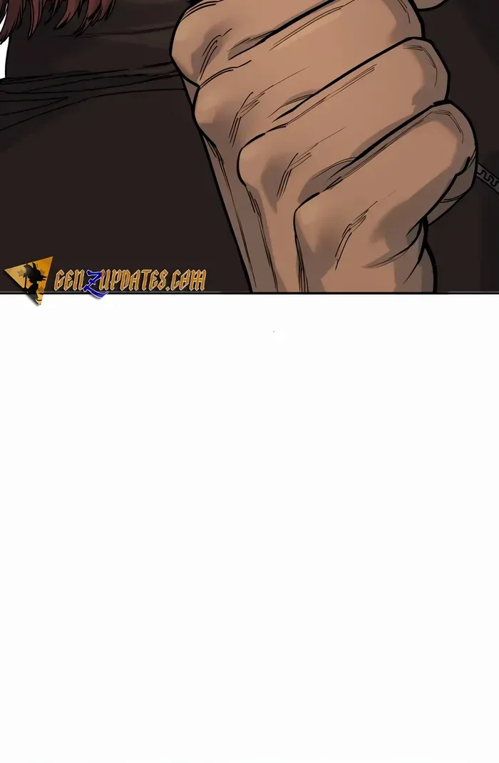Return of the Bloodthirsty Police Zinmanga X Chapter 67 Page 53