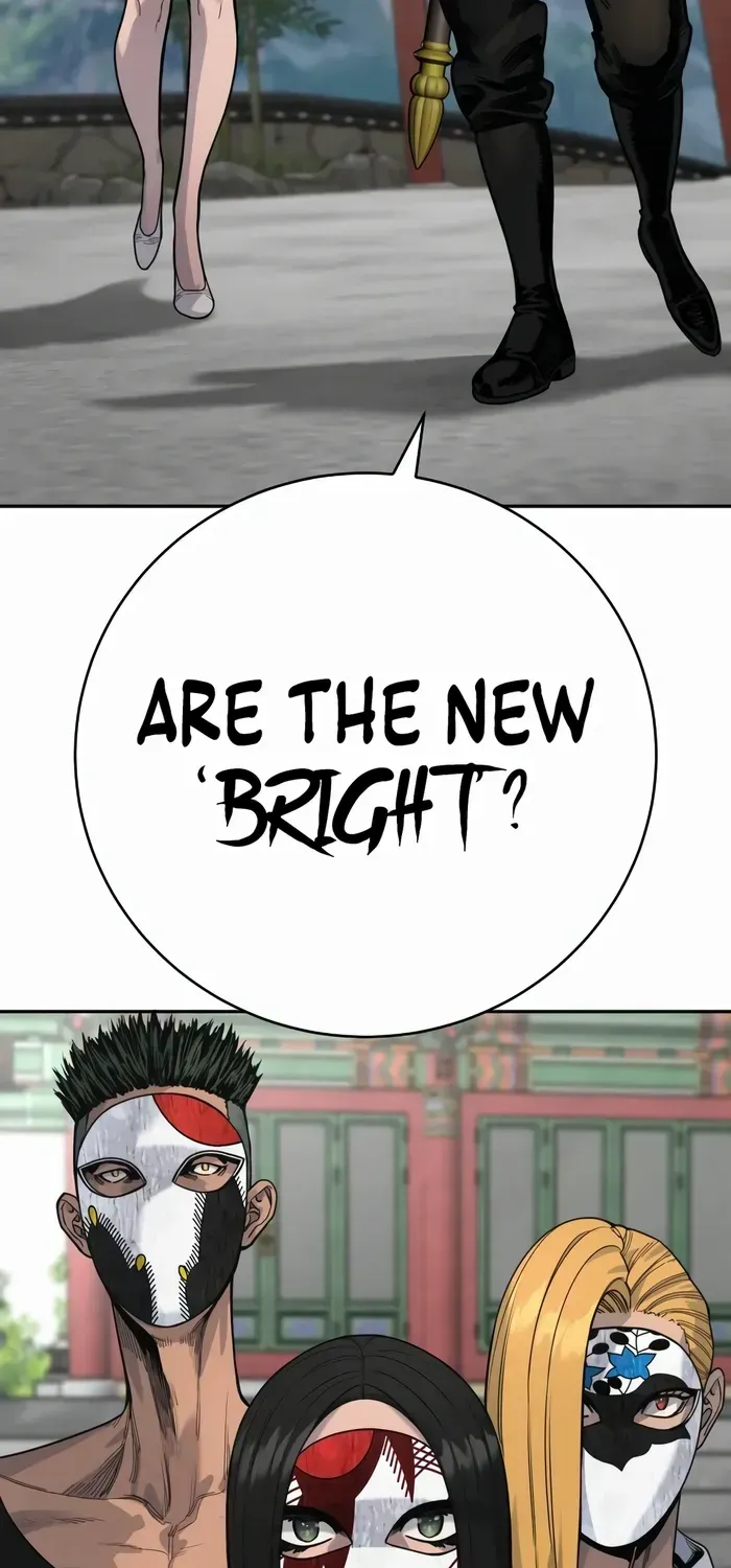 Return of the Bloodthirsty Police Zinmanga X Chapter 67 Page 55