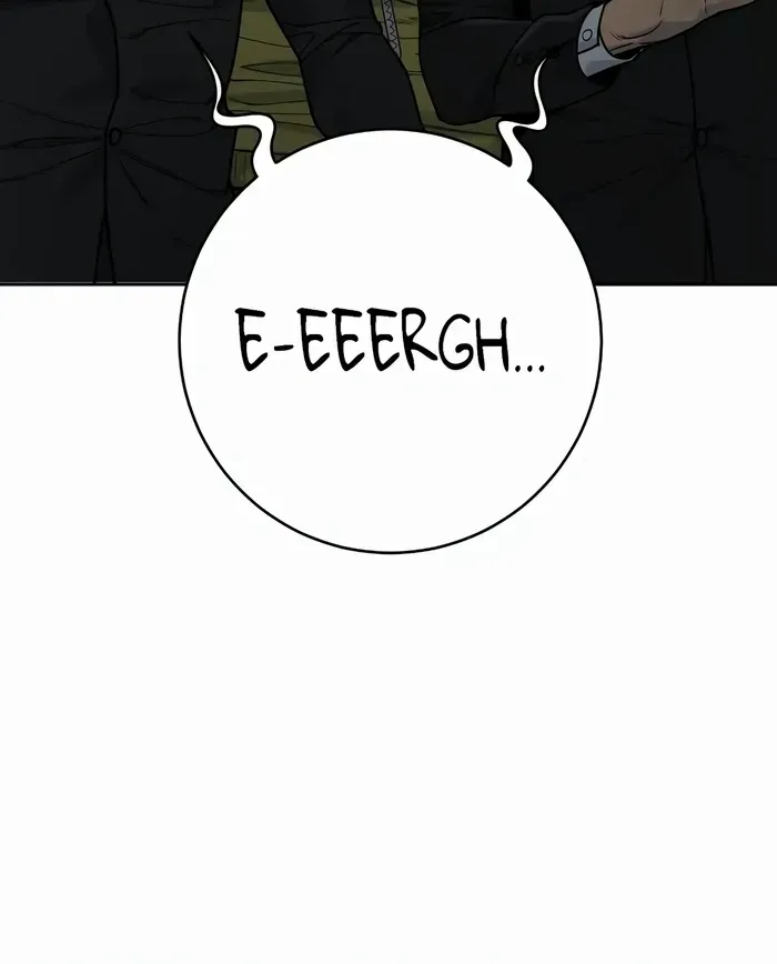 Return of the Bloodthirsty Police Zinmanga X Chapter 67 Page 59
