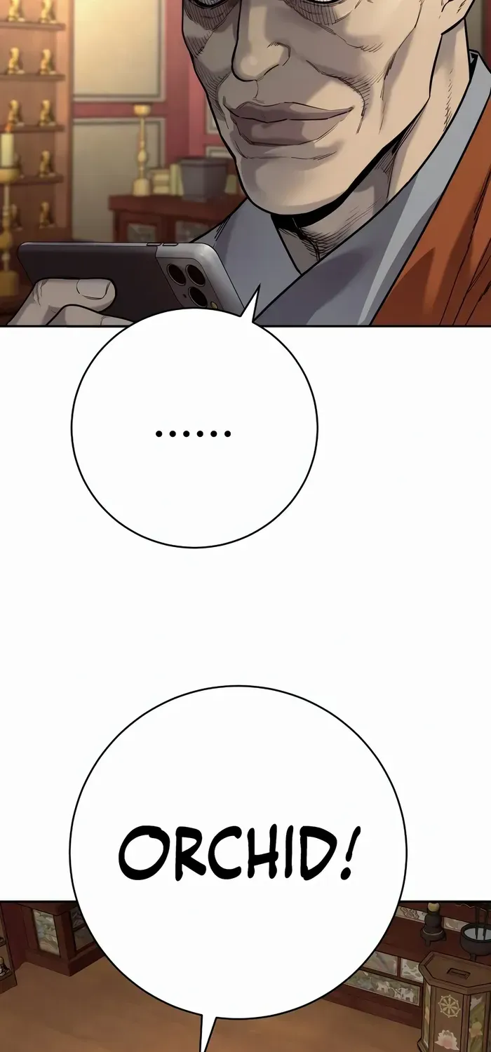 Return of the Bloodthirsty Police Zinmanga X Chapter 67 Page 90