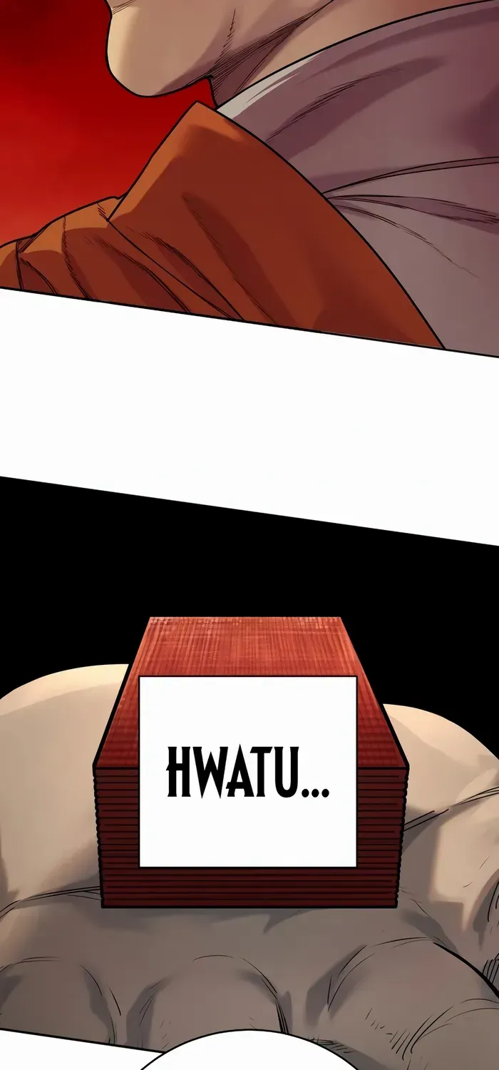 Return of the Bloodthirsty Police Zinmanga X Chapter 67 Page 93