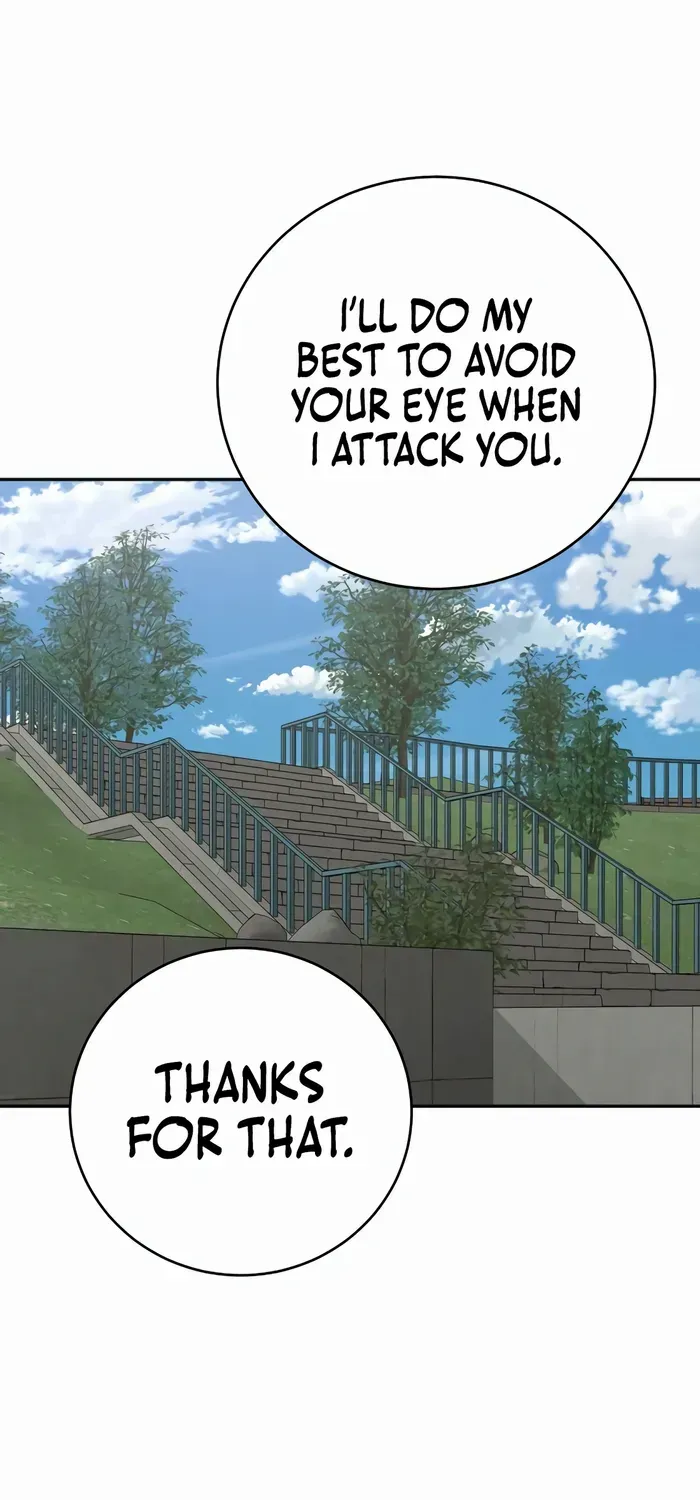 Return of the Bloodthirsty Police Zinmanga X Chapter 66 Page 70