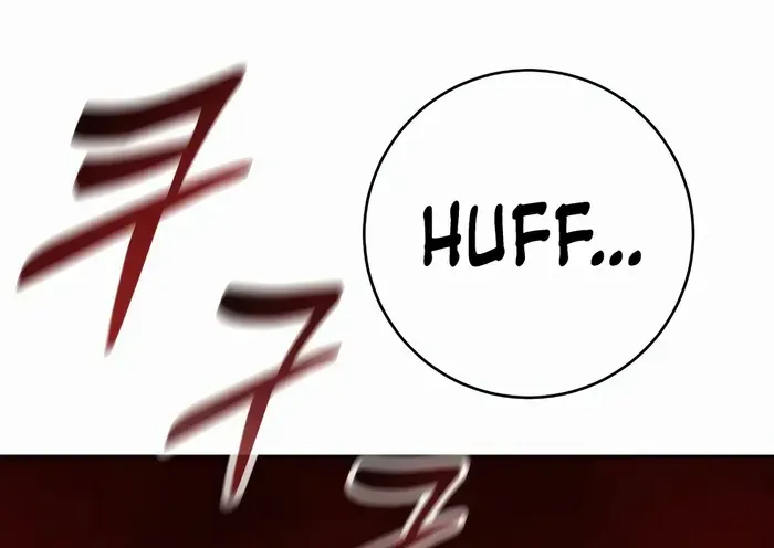 Return of the Bloodthirsty Police Zinmanga X Chapter 66 Page 71