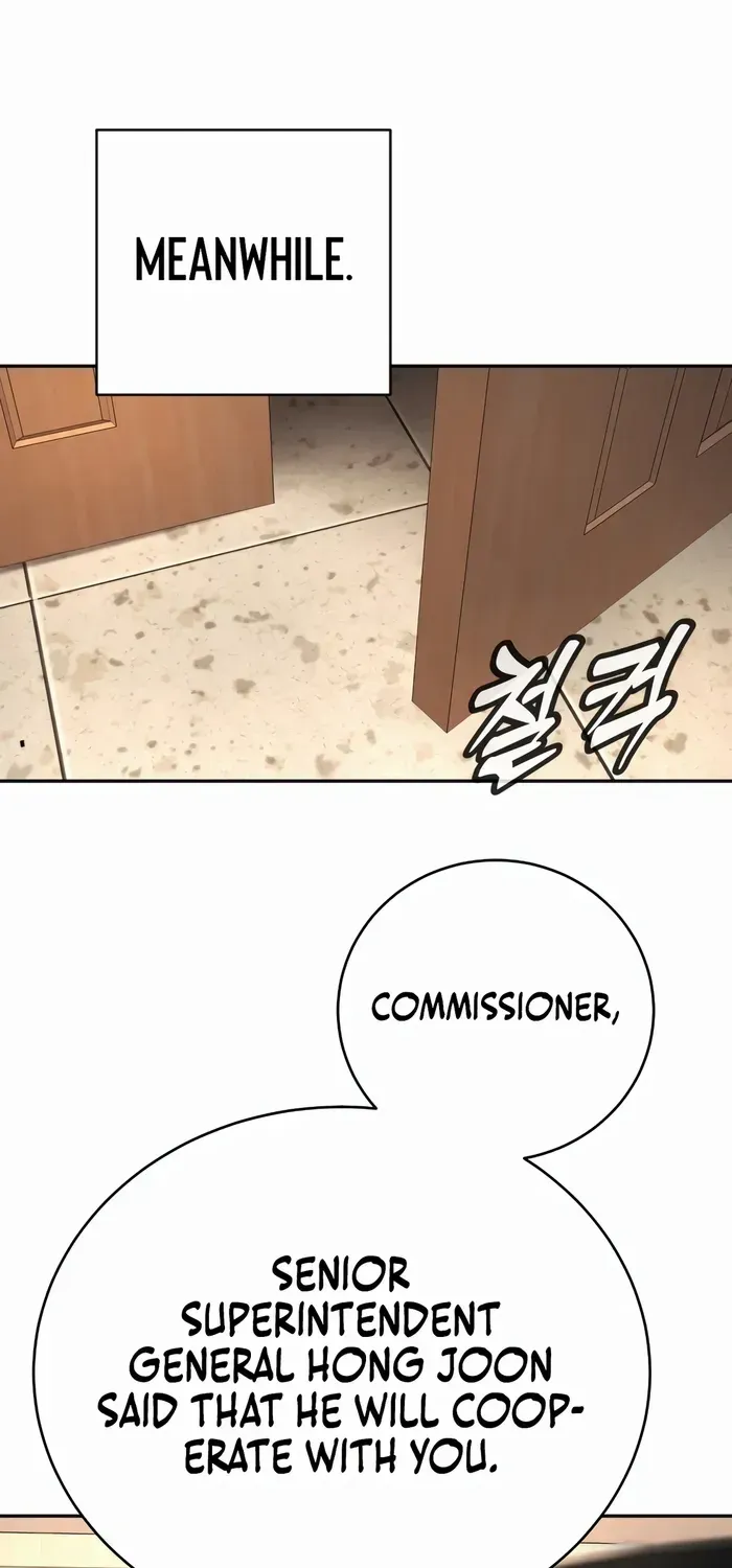 Return of the Bloodthirsty Police Zinmanga X Chapter 66 Page 74