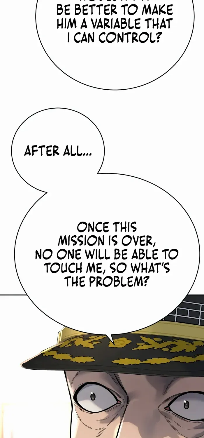 Return of the Bloodthirsty Police Zinmanga X Chapter 66 Page 82