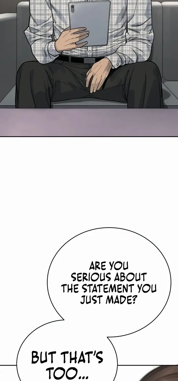Return of the Bloodthirsty Police Zinmanga X Chapter 66 Page 87