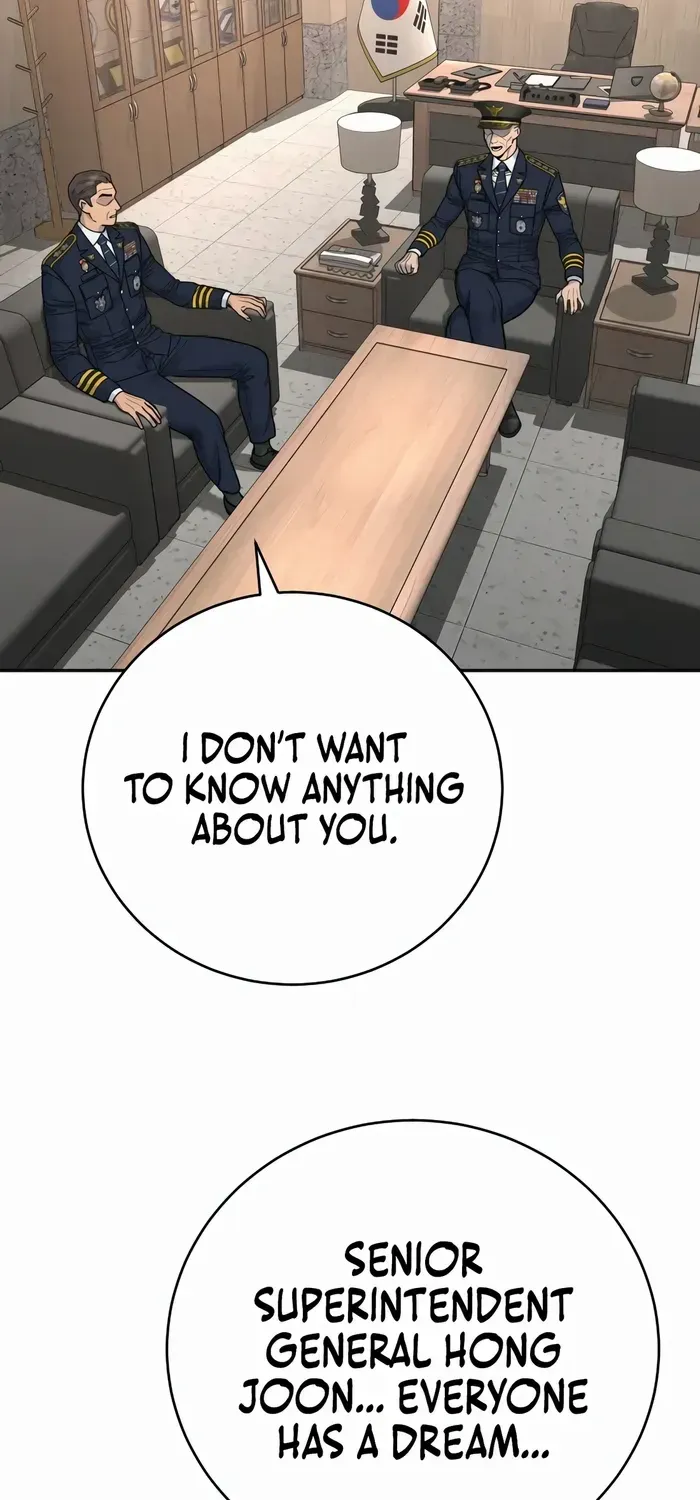 Return of the Bloodthirsty Police Zinmanga X Chapter 66 Page 97
