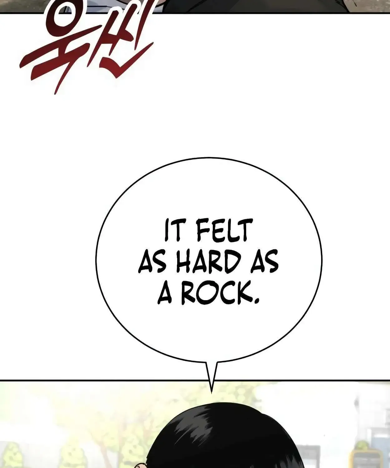 Return of the Bloodthirsty Police Zinmanga X Chapter 65 Page 12