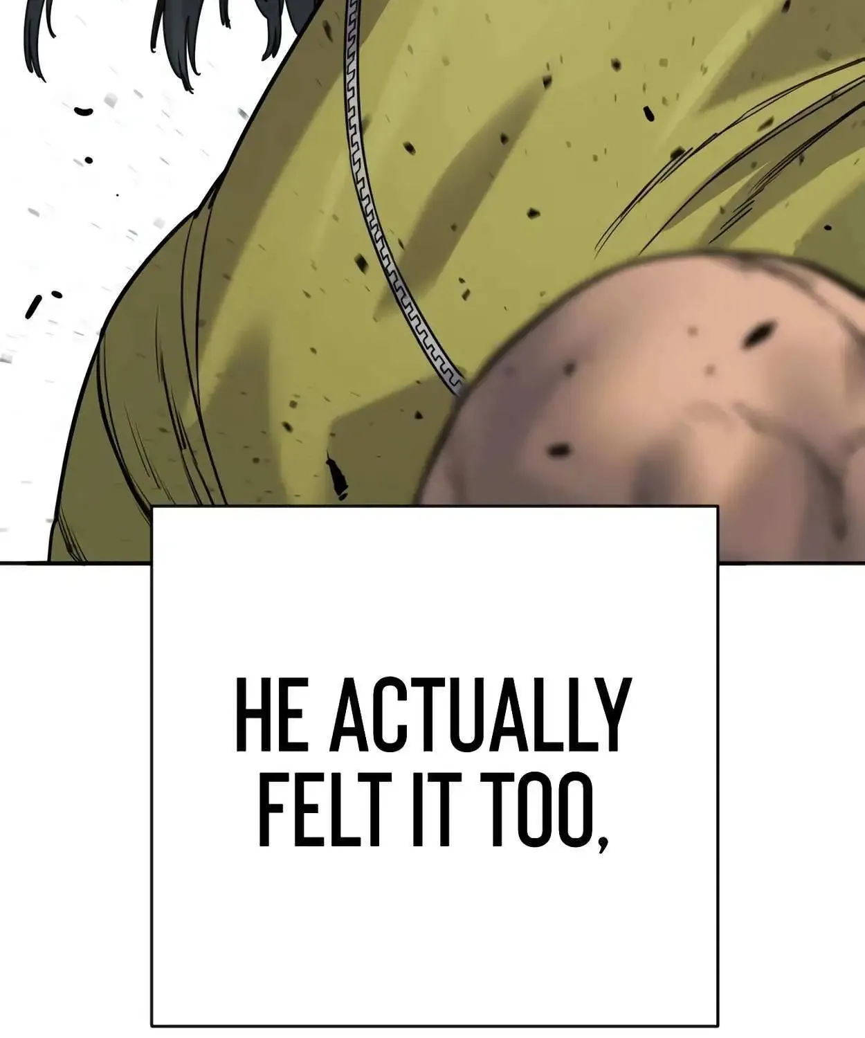 Return of the Bloodthirsty Police Zinmanga X Chapter 65 Page 28