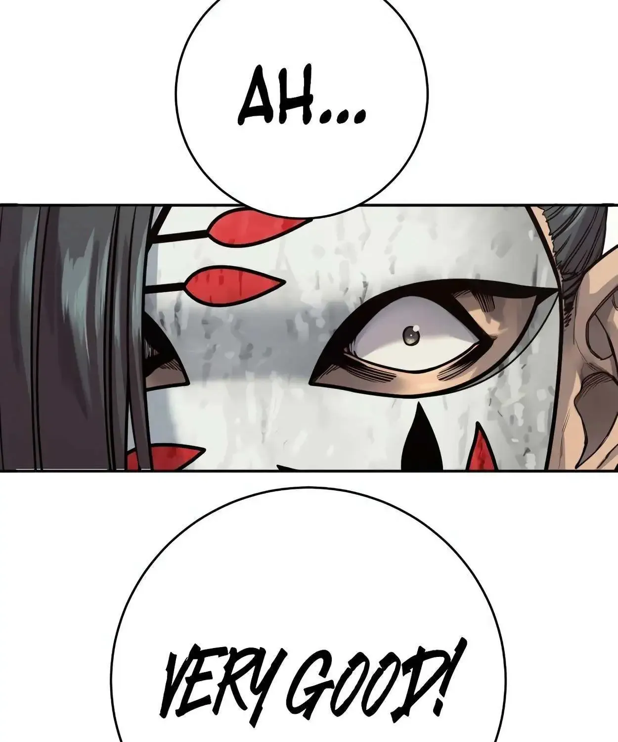 Return of the Bloodthirsty Police Zinmanga X Chapter 65 Page 40