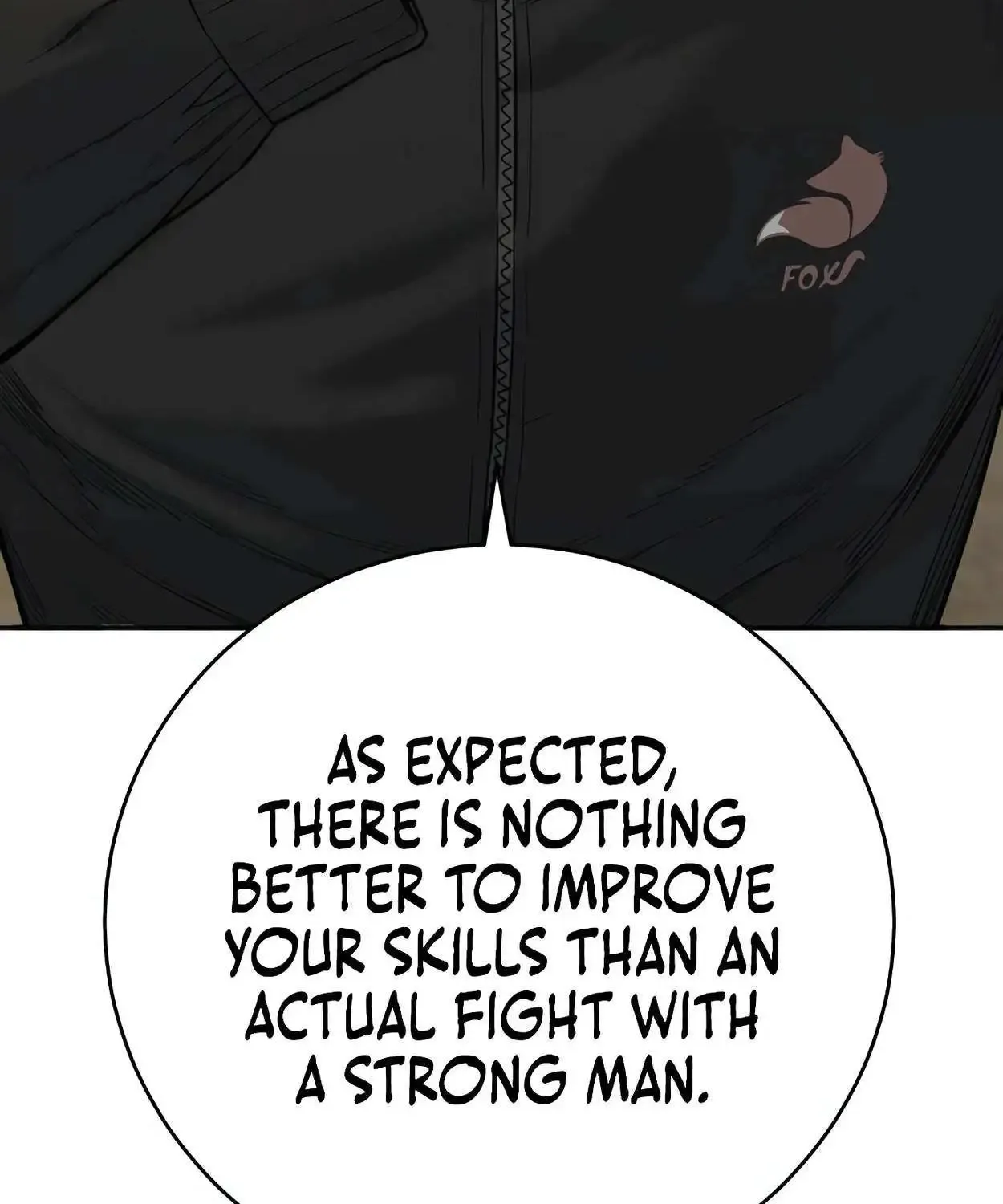 Return of the Bloodthirsty Police Zinmanga X Chapter 65 Page 42