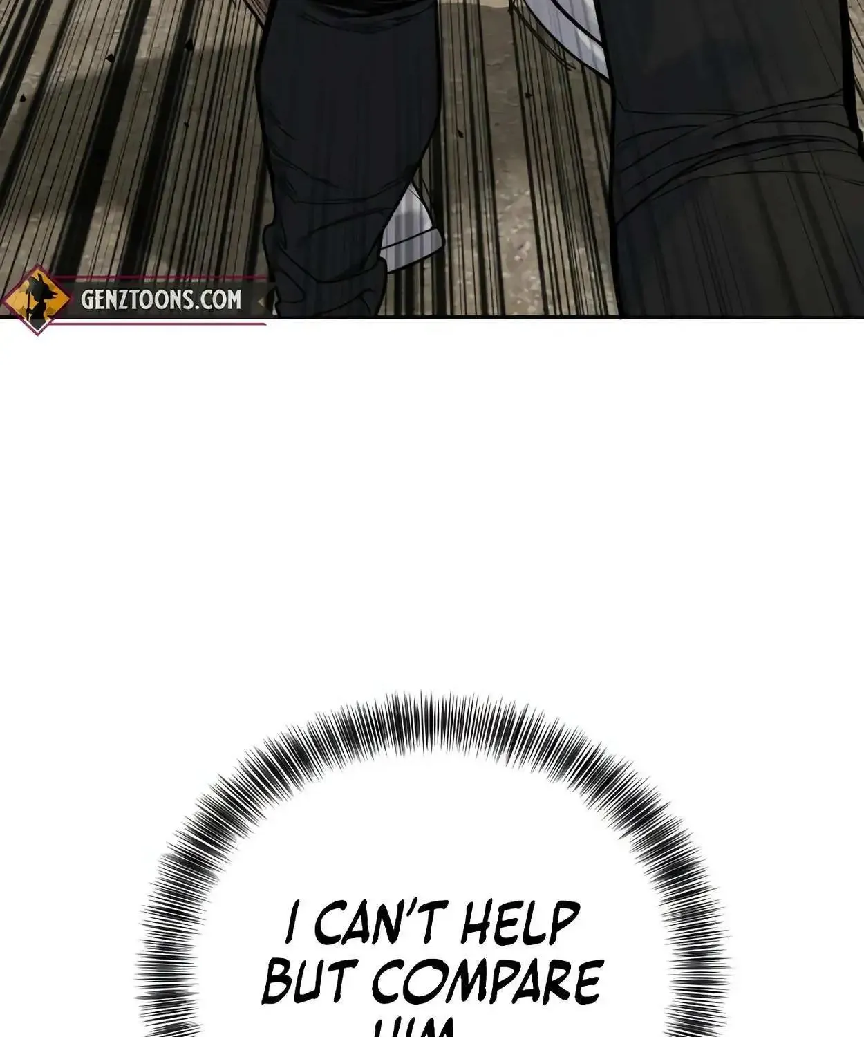 Return of the Bloodthirsty Police Zinmanga X Chapter 65 Page 52