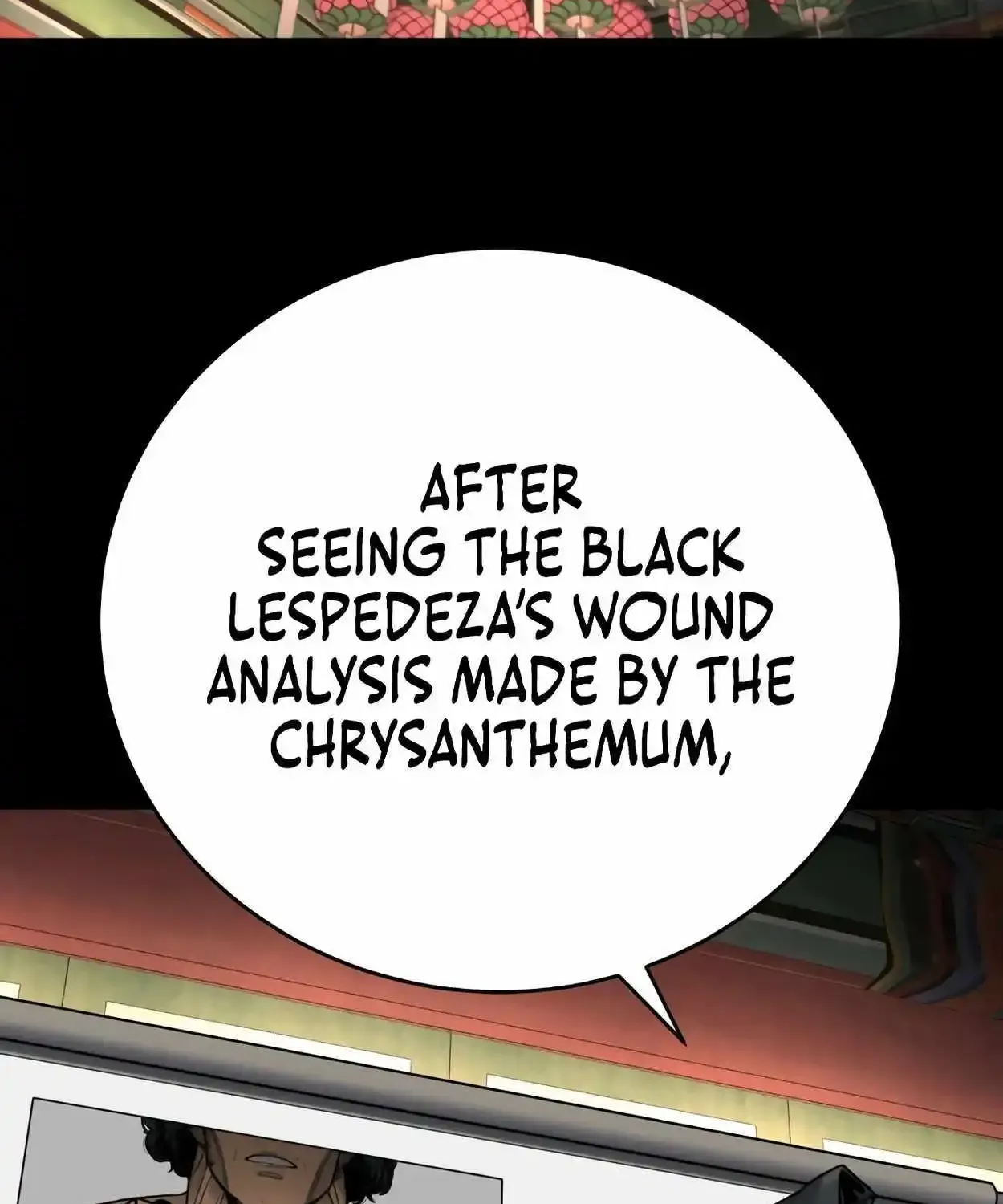 Return of the Bloodthirsty Police Zinmanga X Chapter 64 Page 3