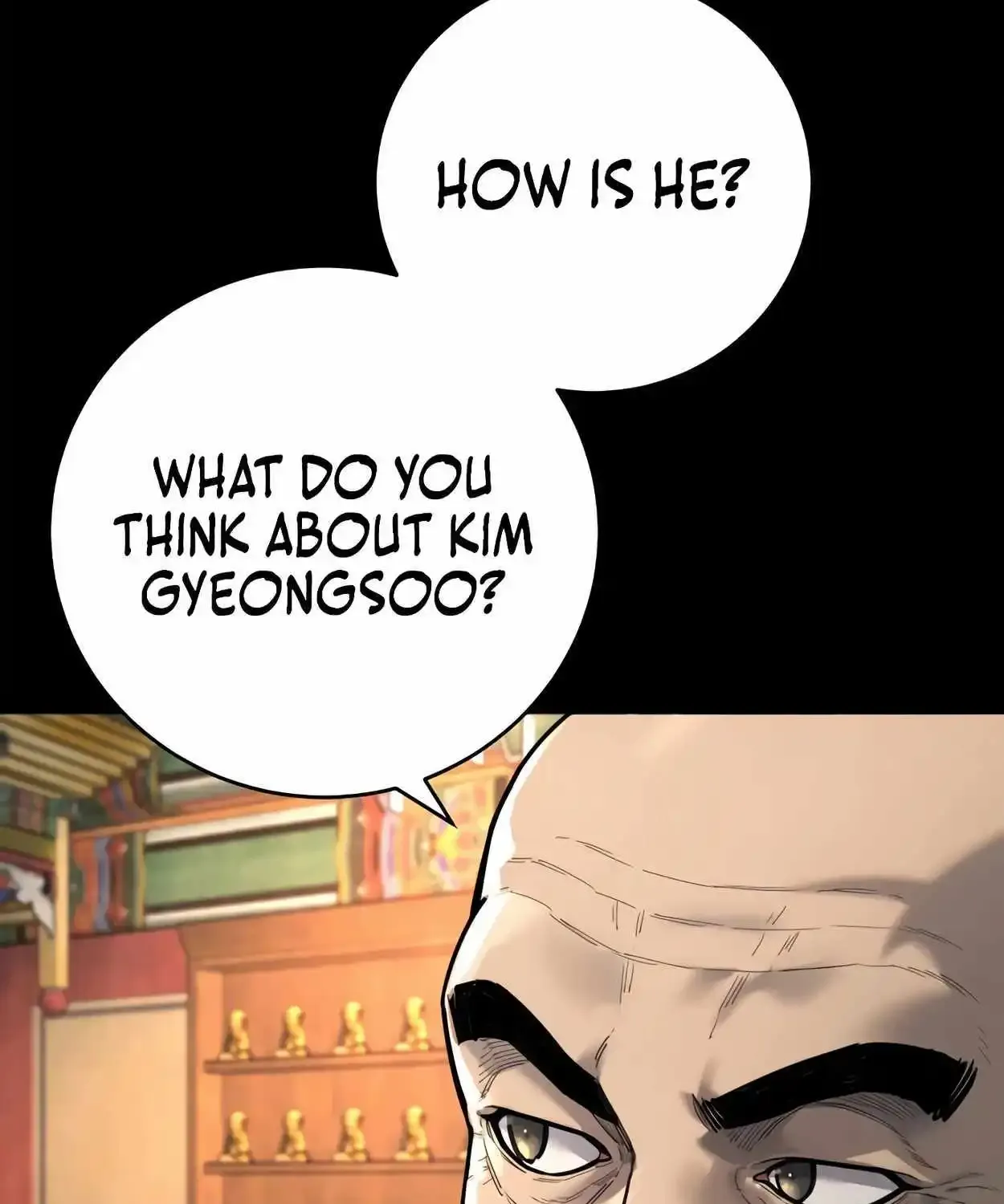 Return of the Bloodthirsty Police Zinmanga X Chapter 64 Page 15