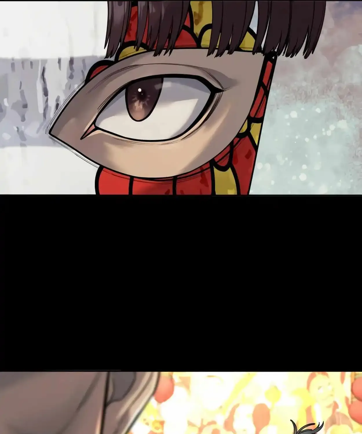 Return of the Bloodthirsty Police Zinmanga X Chapter 64 Page 21