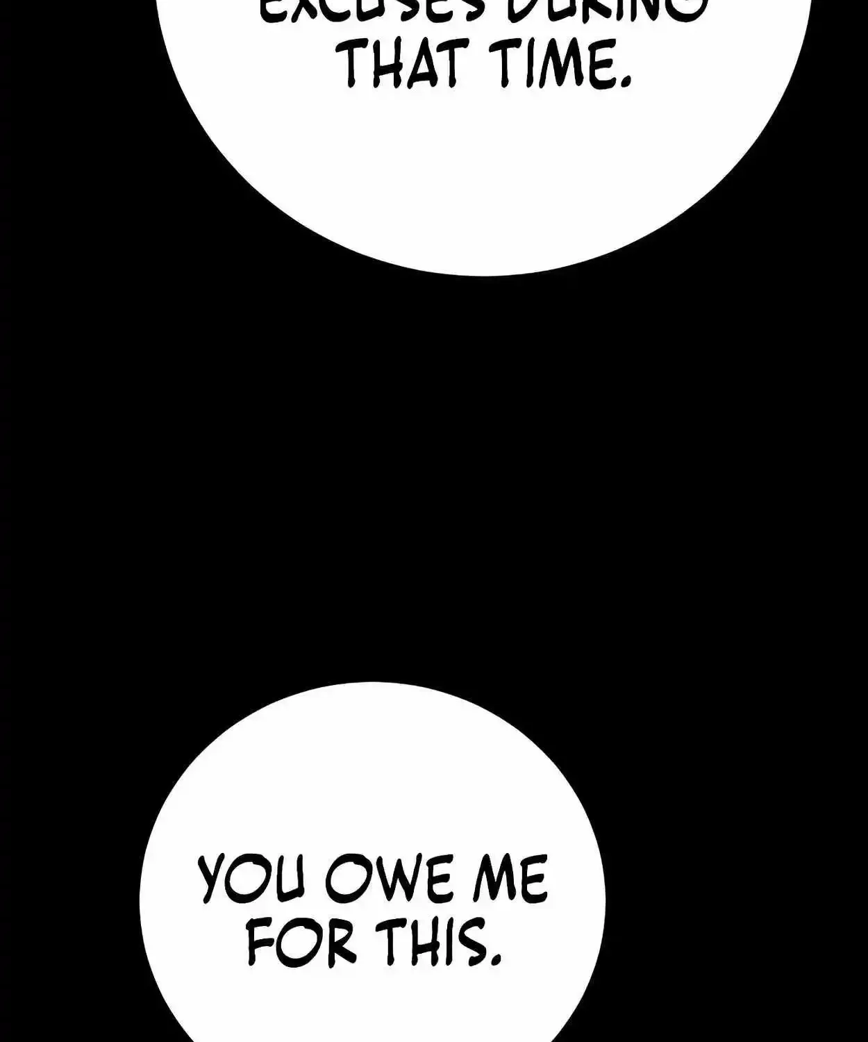 Return of the Bloodthirsty Police Zinmanga X Chapter 64 Page 34