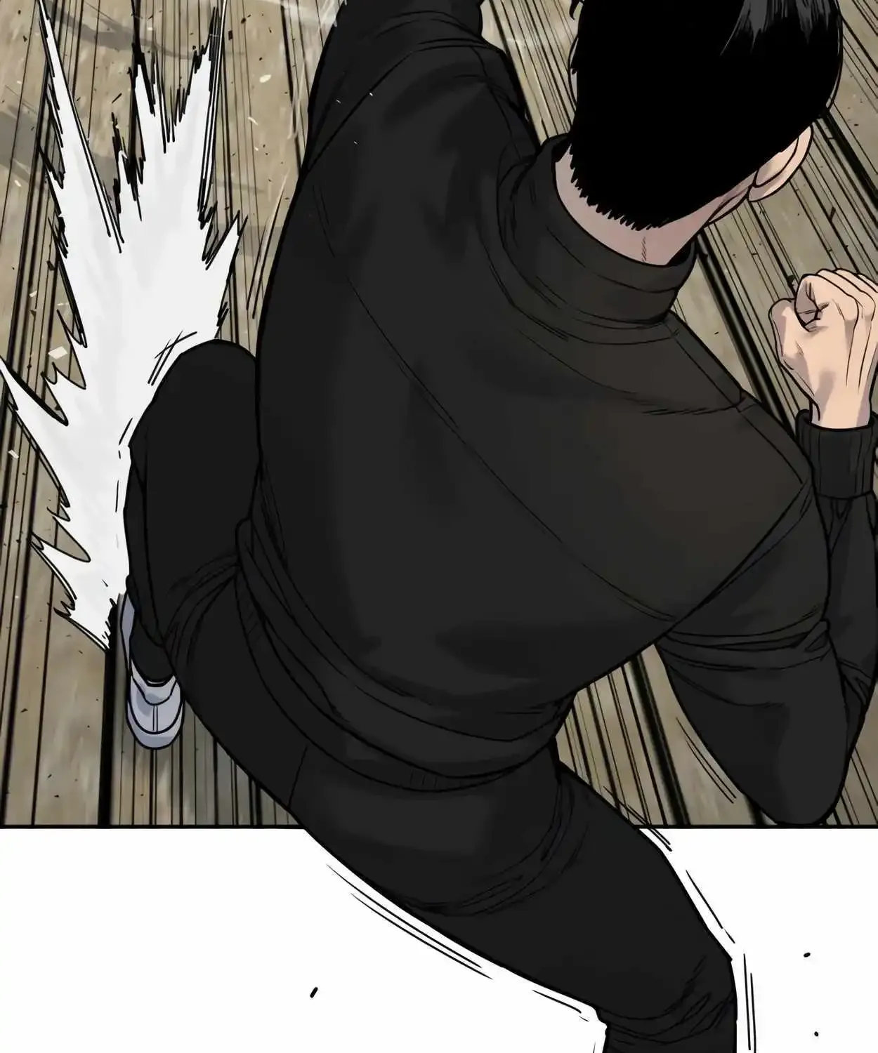 Return of the Bloodthirsty Police Zinmanga X Chapter 64 Page 55